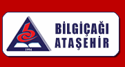 Bilgiçağı Ataşehir Logo