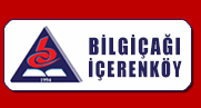 Bilgiçağı İçerenköy Logo