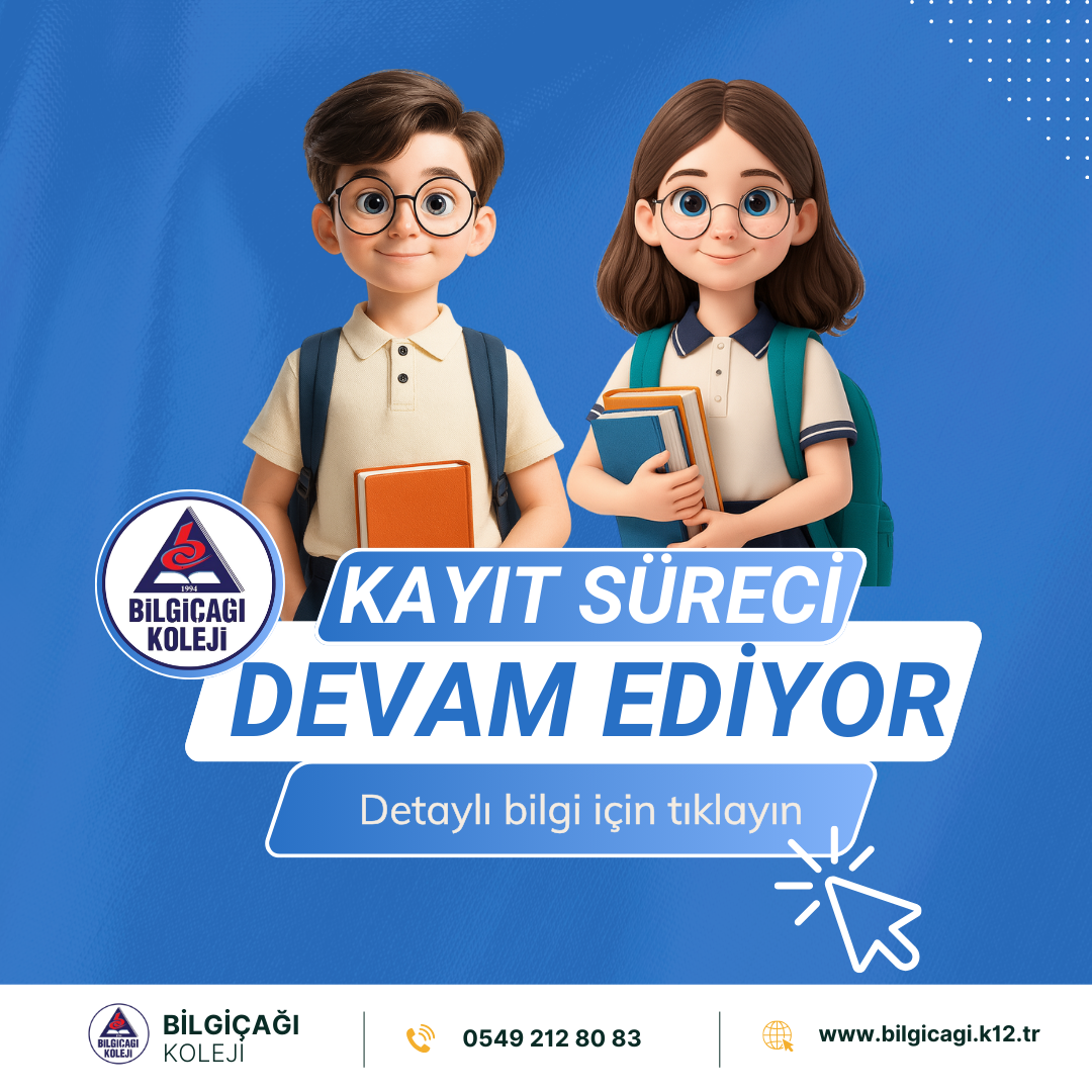 Bursluluk ve Kabul Sınavı